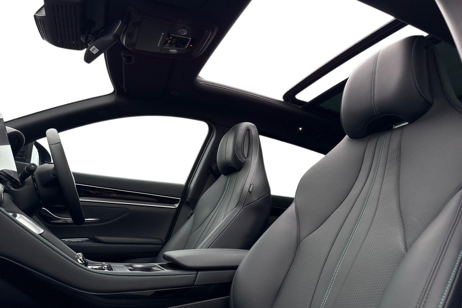 Used BYD Seal U 2025 for sale - 77000811: Photo 10