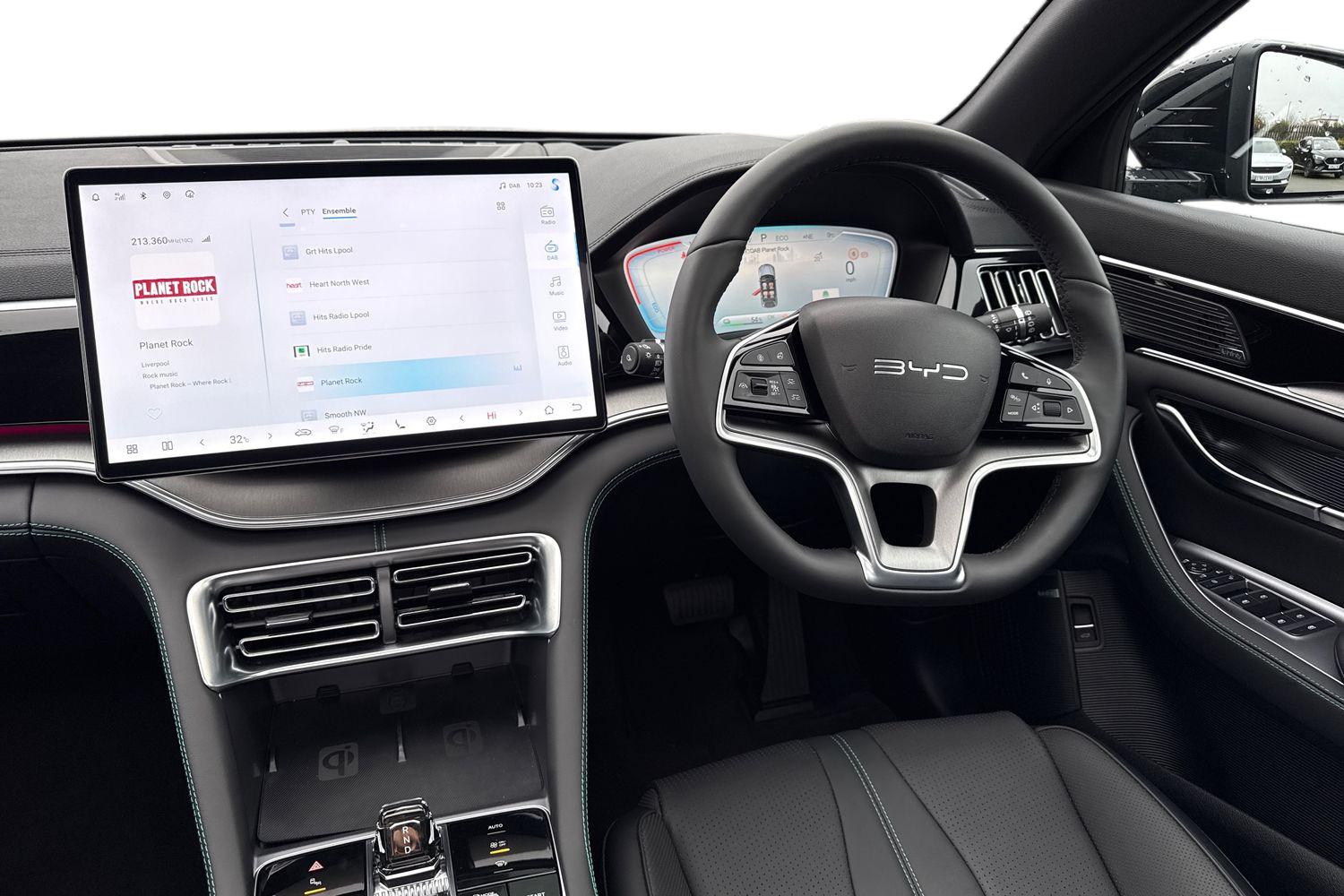 Used BYD Seal U 2025 for sale - 77000811: Photo 12