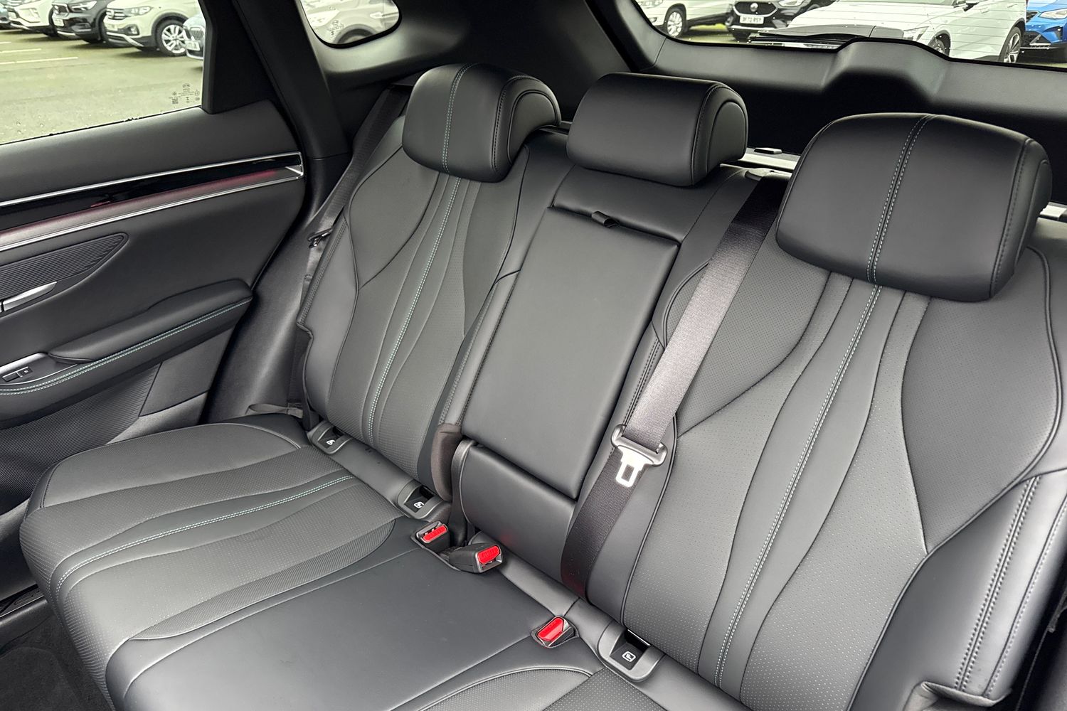 Used BYD Seal U 2025 for sale - 77000811: Photo 13