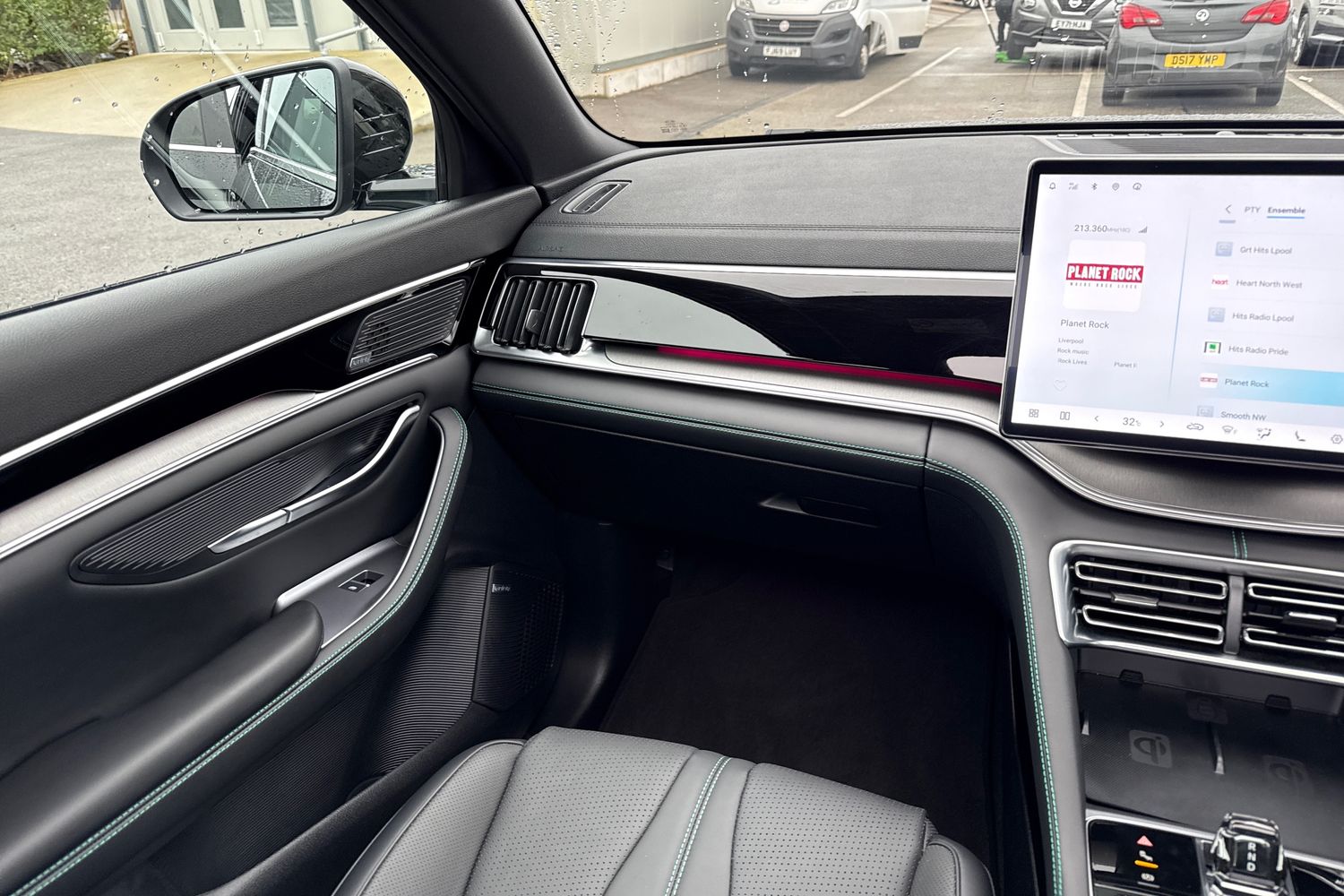 Used BYD Seal U 2025 for sale - 77000811: Photo 14