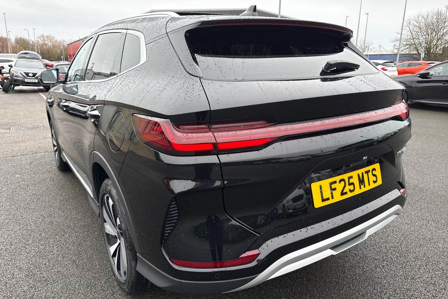 Used BYD Seal U 2025 for sale - 77000811: Photo 15