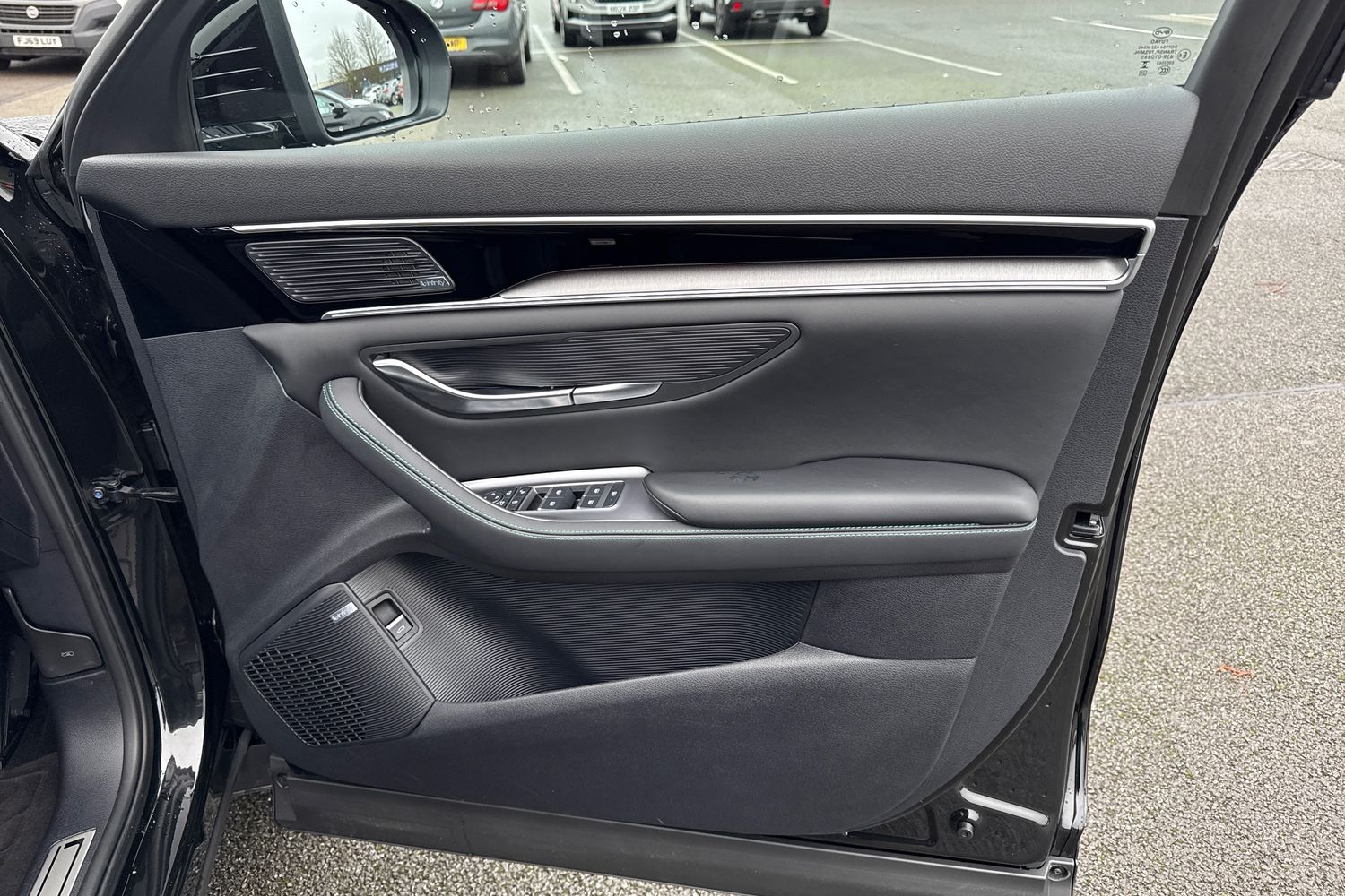 Used BYD Seal U 2025 for sale - 77000811: Photo 17