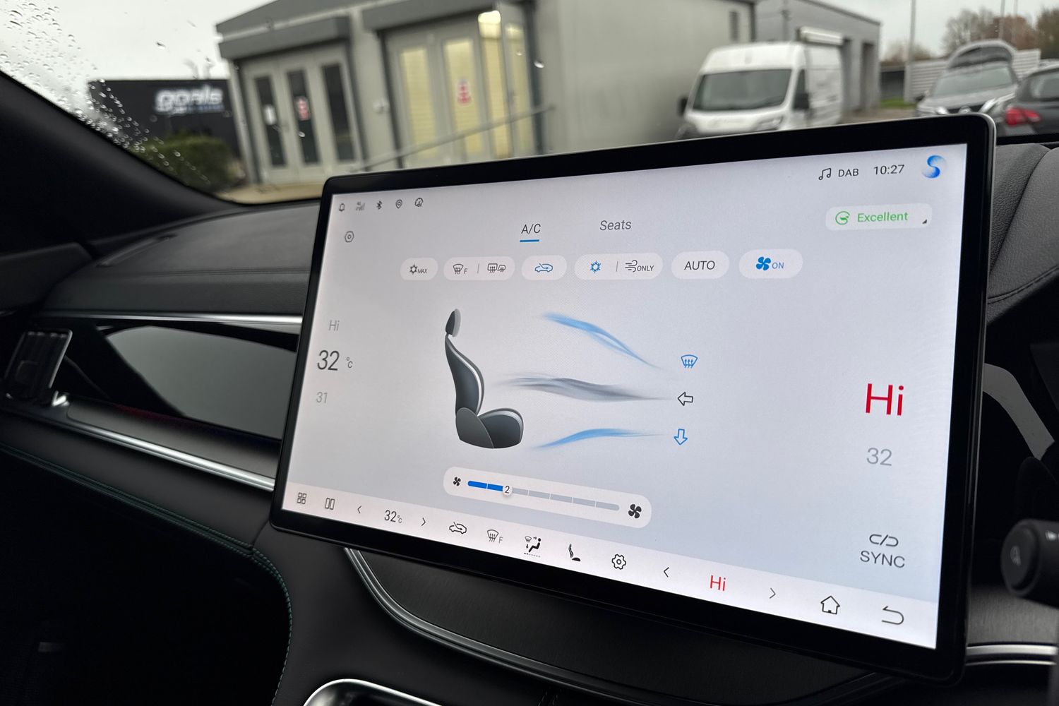 Used BYD Seal U 2025 for sale - 77000811: Photo 18