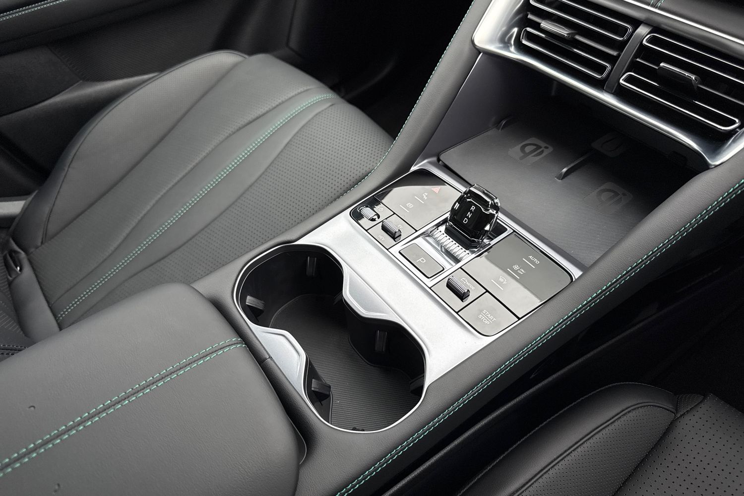 Used BYD Seal U 2025 for sale - 77000811: Photo 19