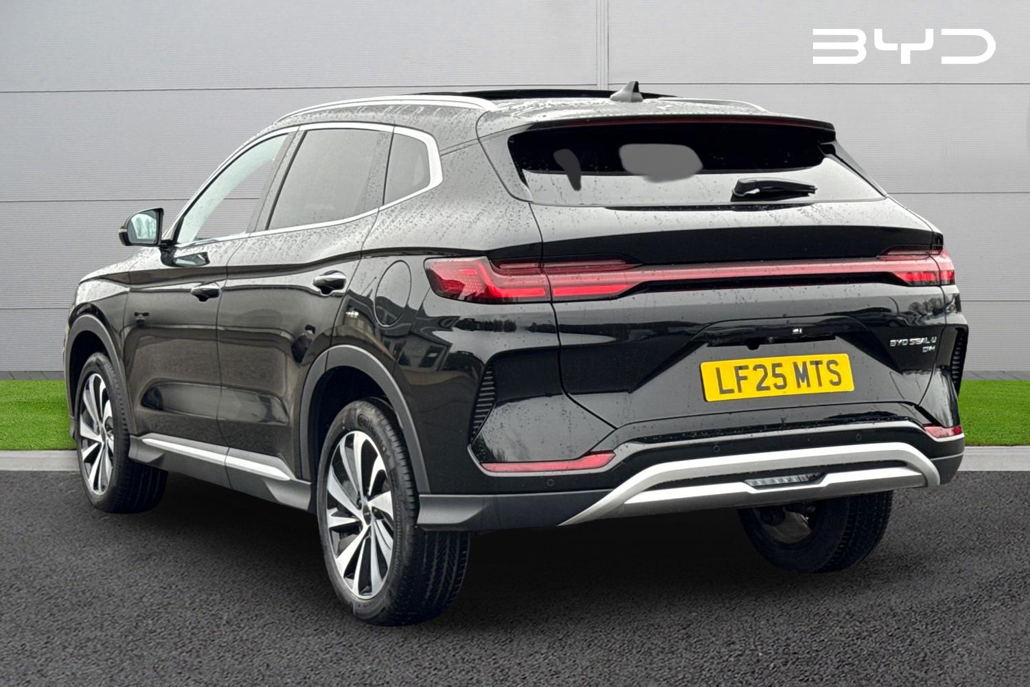 Used BYD Seal U 2025 for sale - 77000811: Photo 2