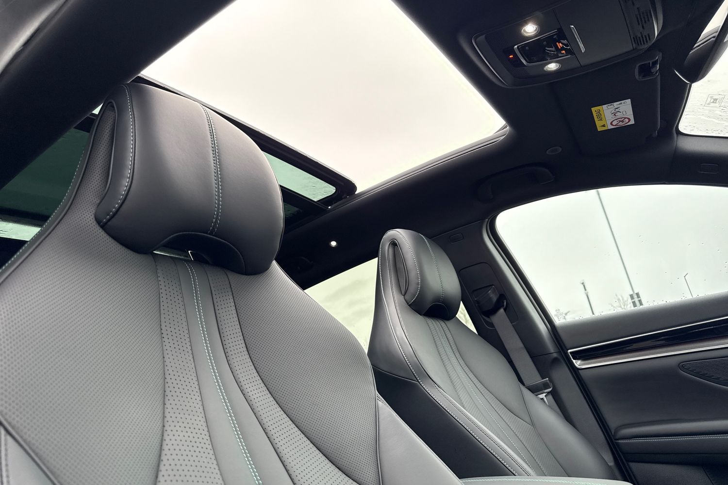 Used BYD Seal U 2025 for sale - 77000811: Photo 20