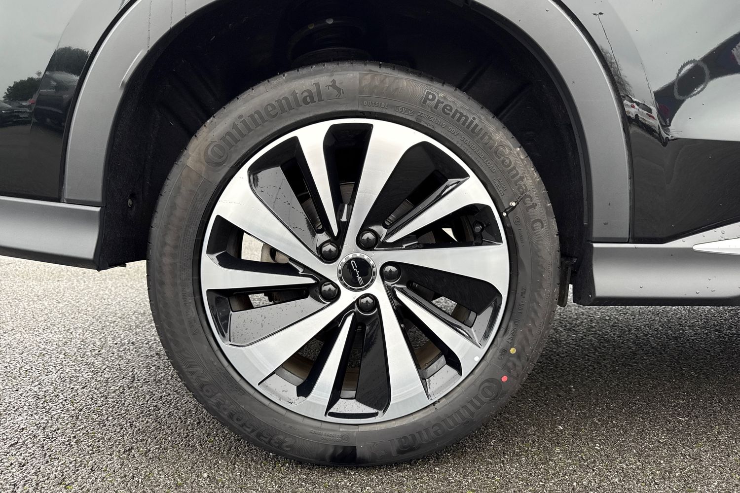 Used BYD Seal U 2025 for sale - 77000811: Photo 21