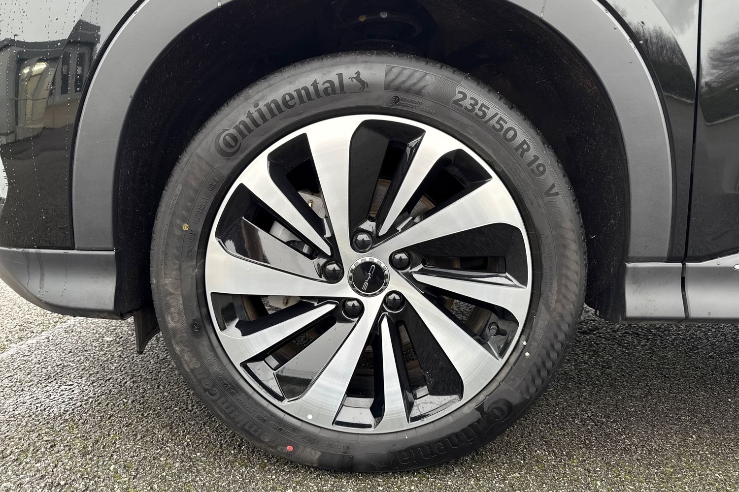 Used BYD Seal U 2025 for sale - 77000811: Photo 22