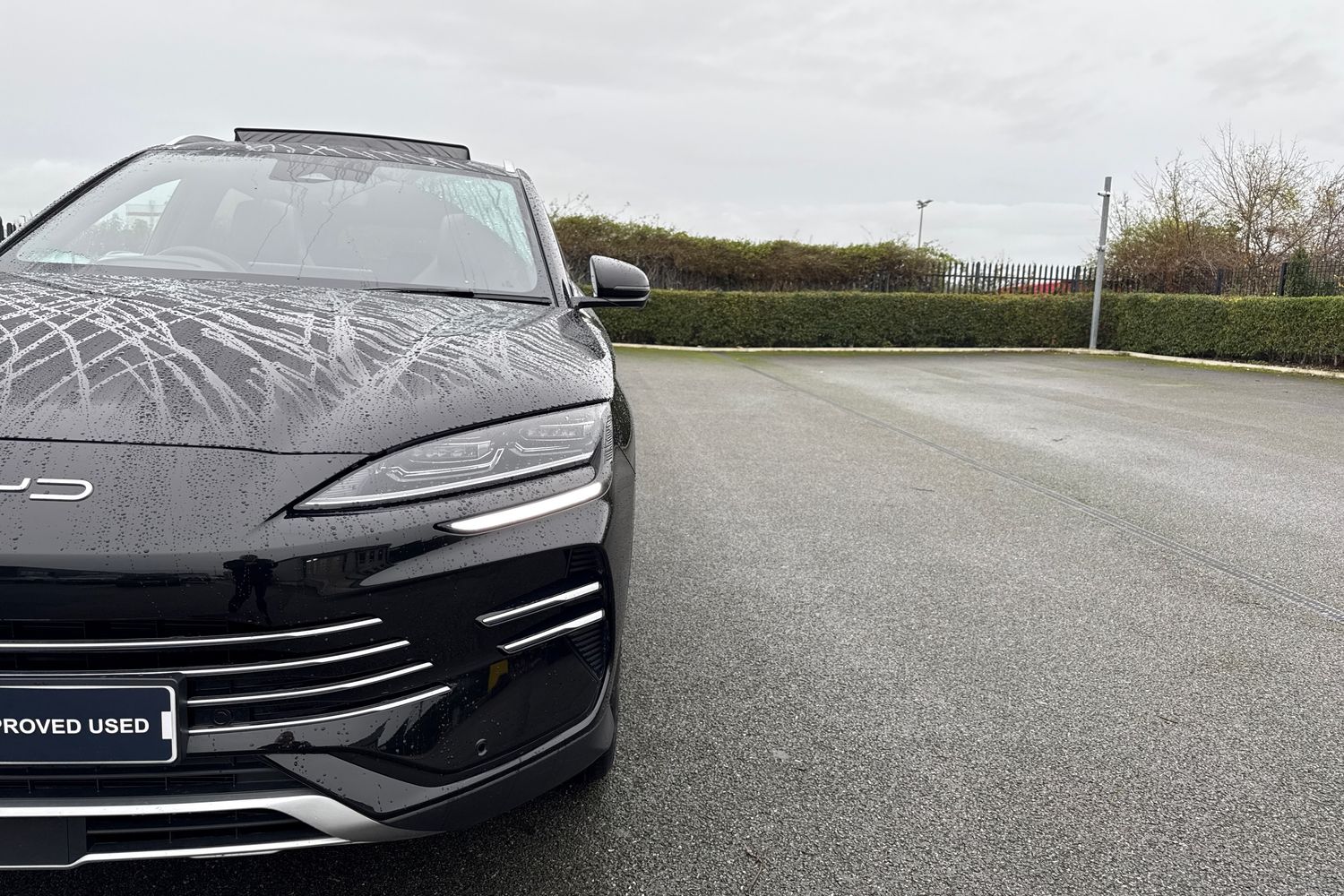 Used BYD Seal U 2025 for sale - 77000811: Photo 25