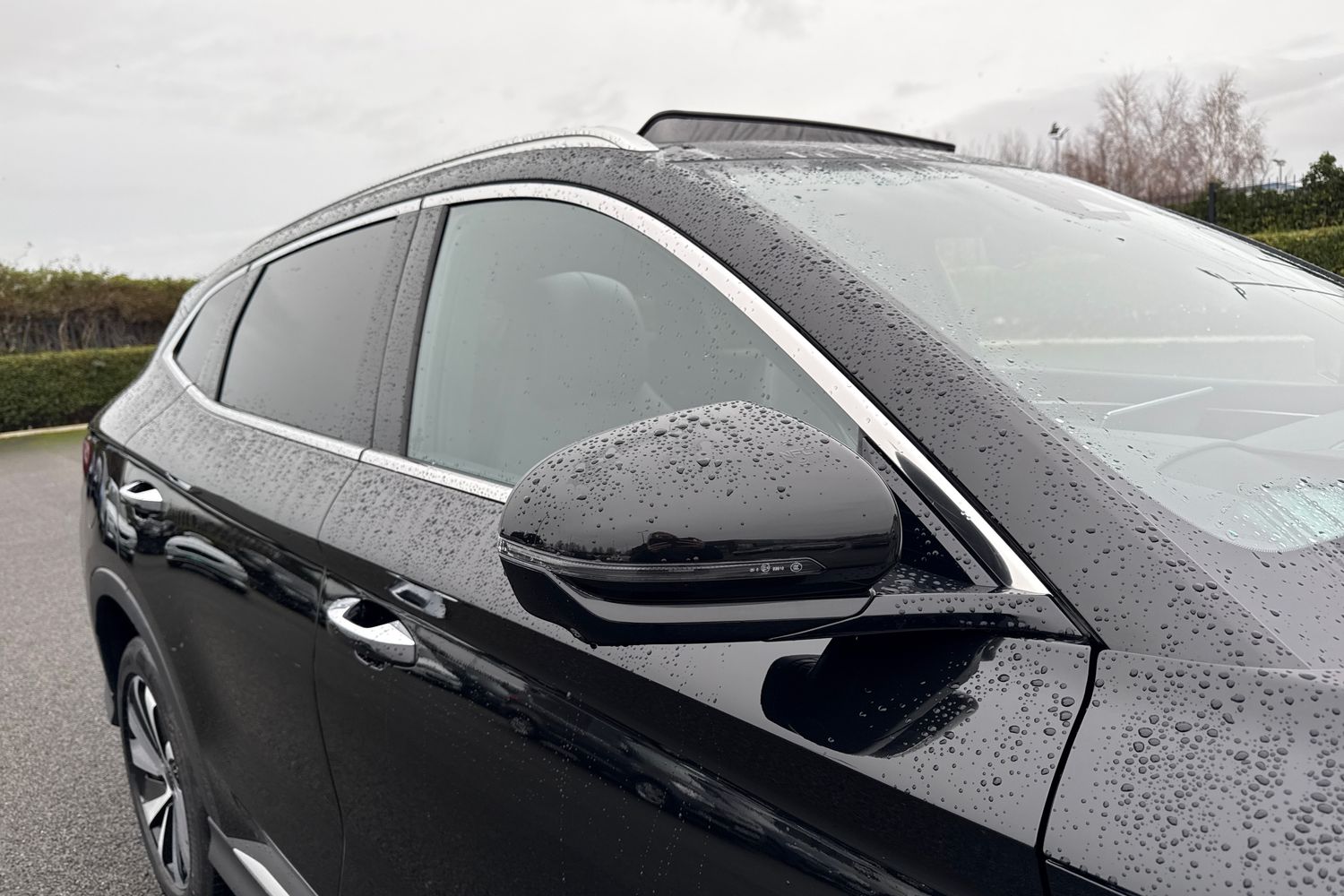 Used BYD Seal U 2025 for sale - 77000811: Photo 27