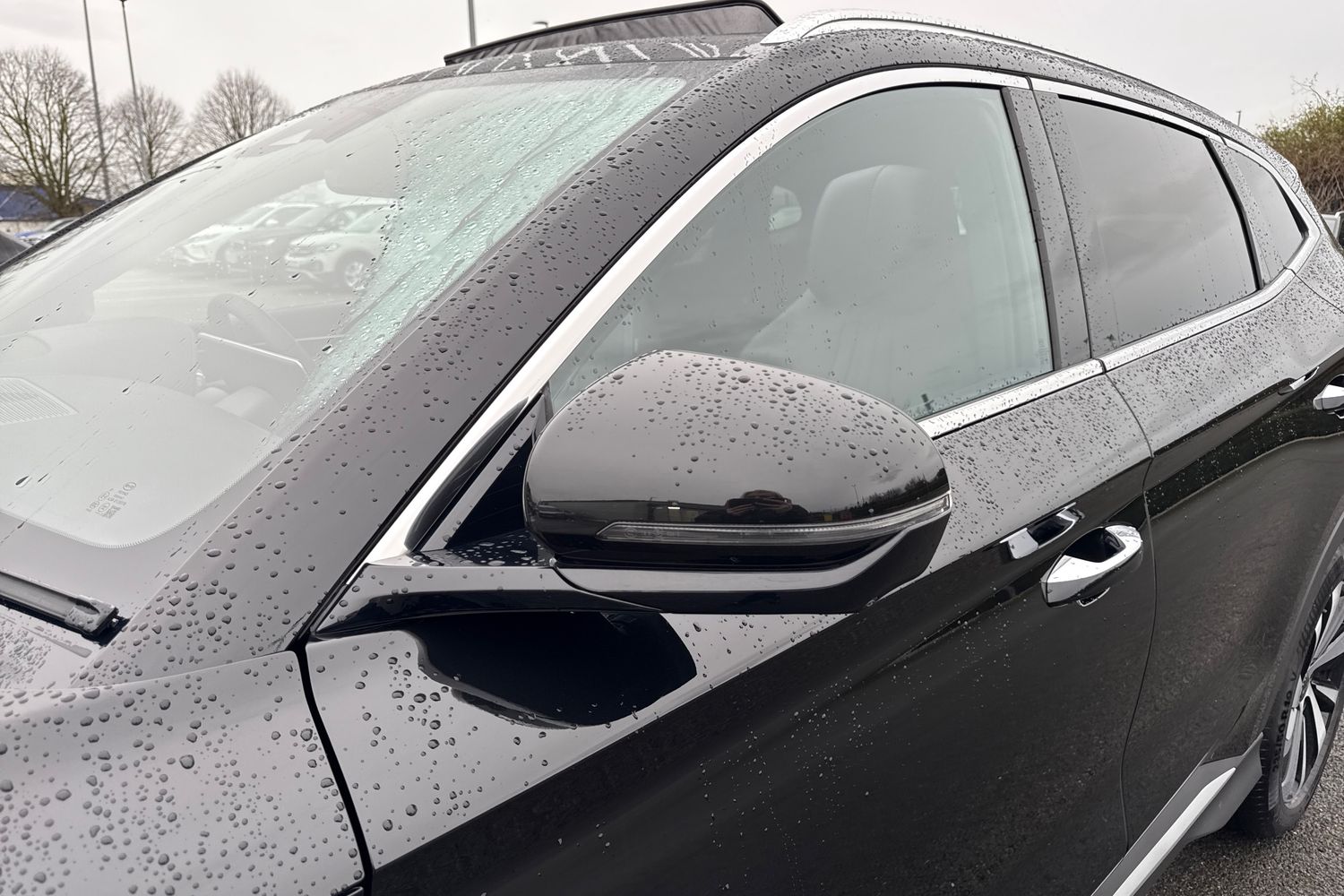 Used BYD Seal U 2025 for sale - 77000811: Photo 29