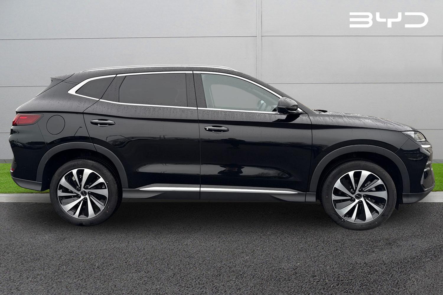 Used BYD Seal U 2025 for sale - 77000811: Photo 3