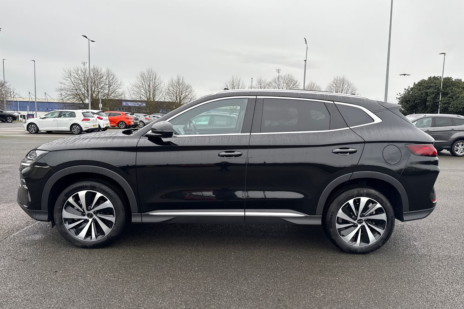 Used BYD Seal U 2025 for sale - 77000811: Photo 30