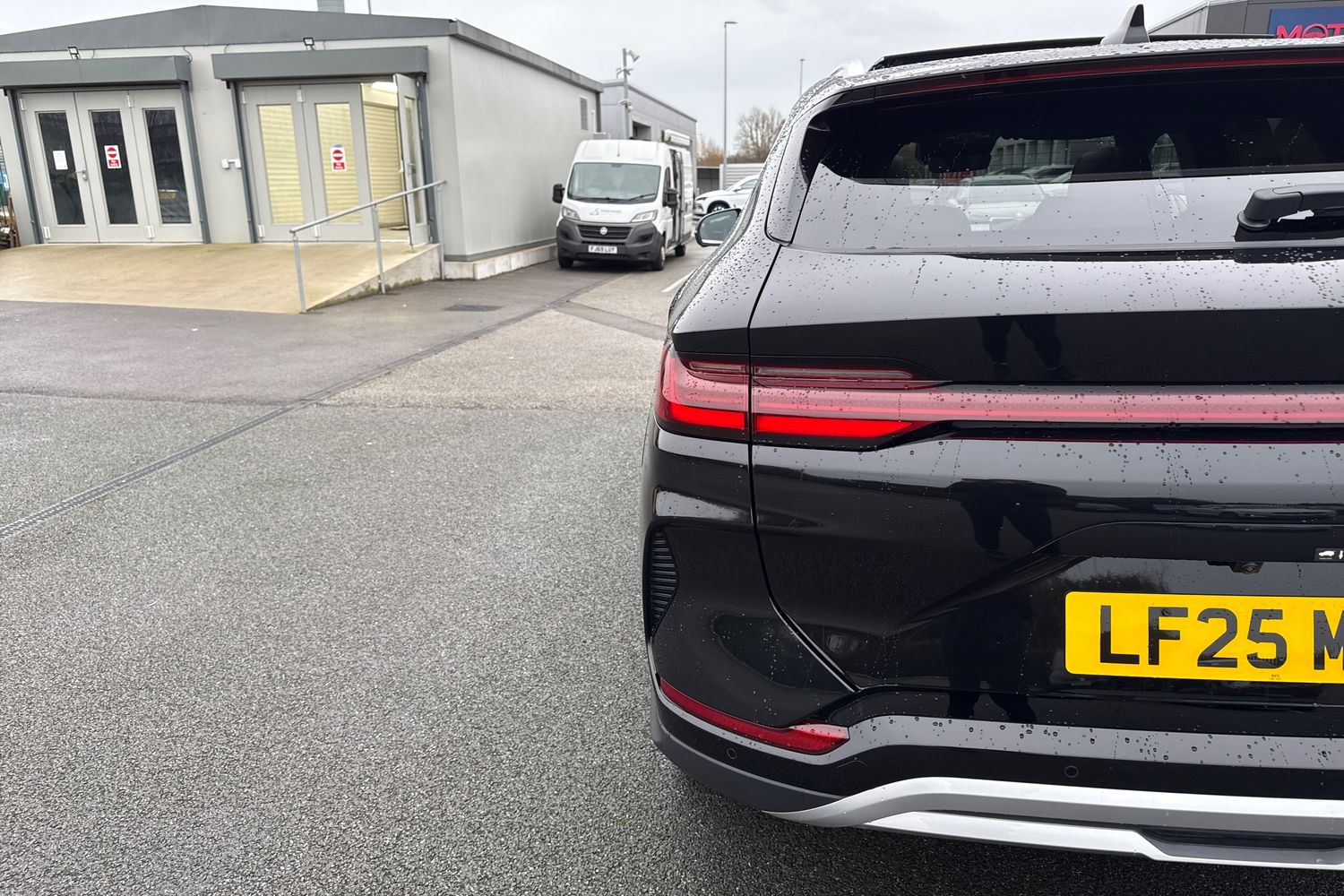 Used BYD Seal U 2025 for sale - 77000811: Photo 31