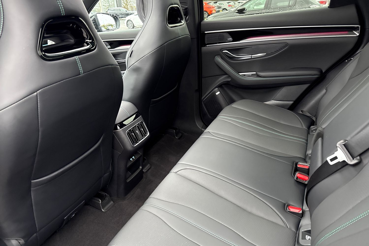 Used BYD Seal U 2025 for sale - 77000811: Photo 35