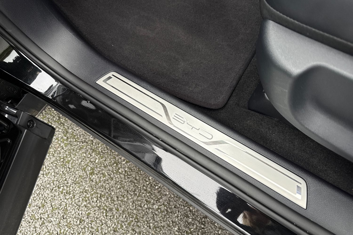 Used BYD Seal U 2025 for sale - 77000811: Photo 37