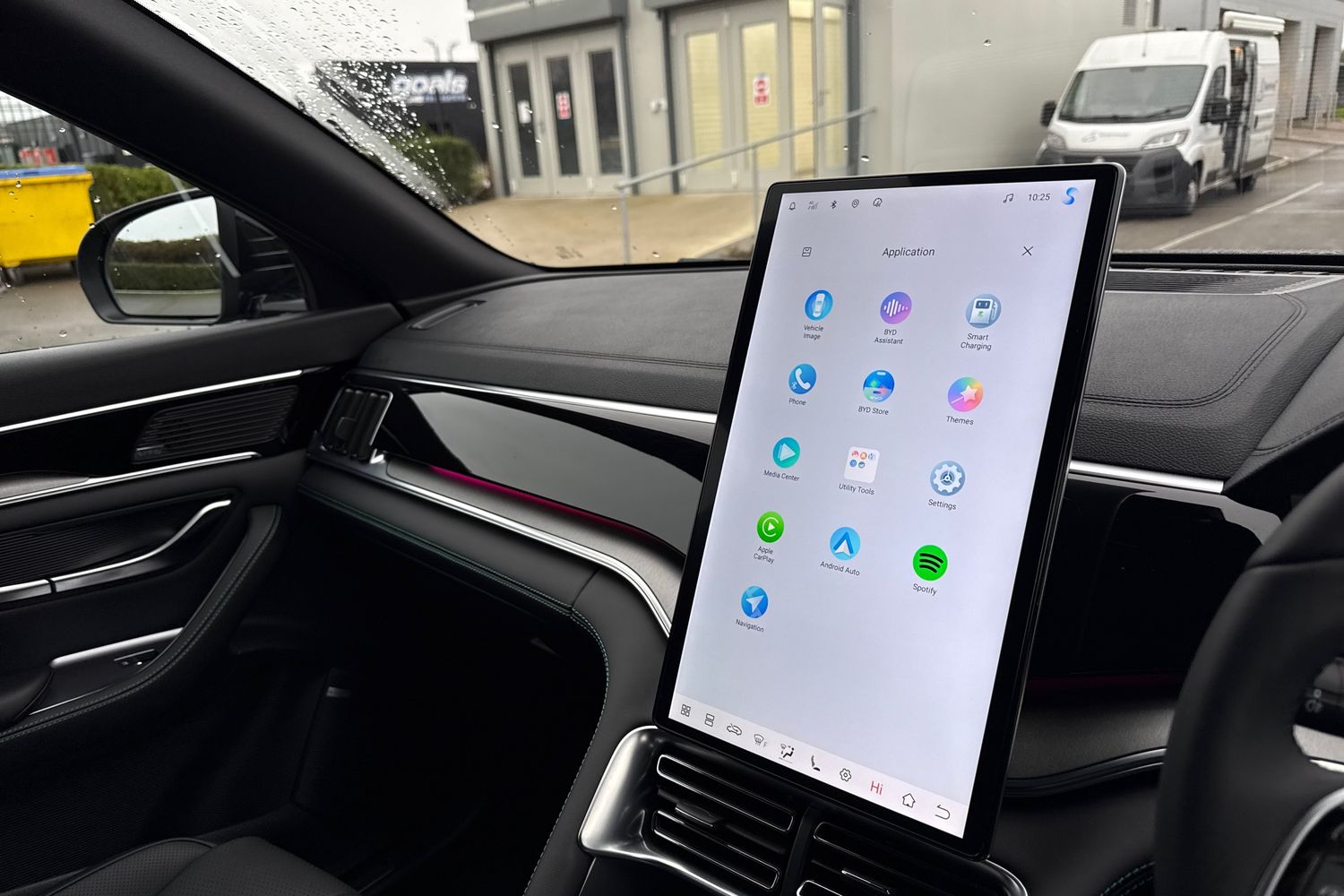 Used BYD Seal U 2025 for sale - 77000811: Photo 38