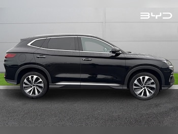 Used BYD Seal U 2025 for sale - 77000811: Photo