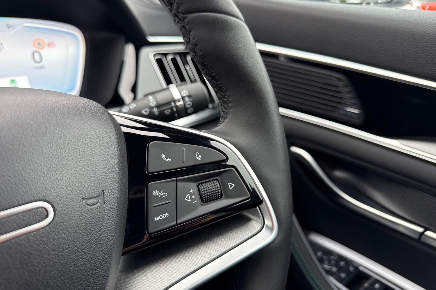 Used BYD Seal U 2025 for sale - 77000811: Photo 40