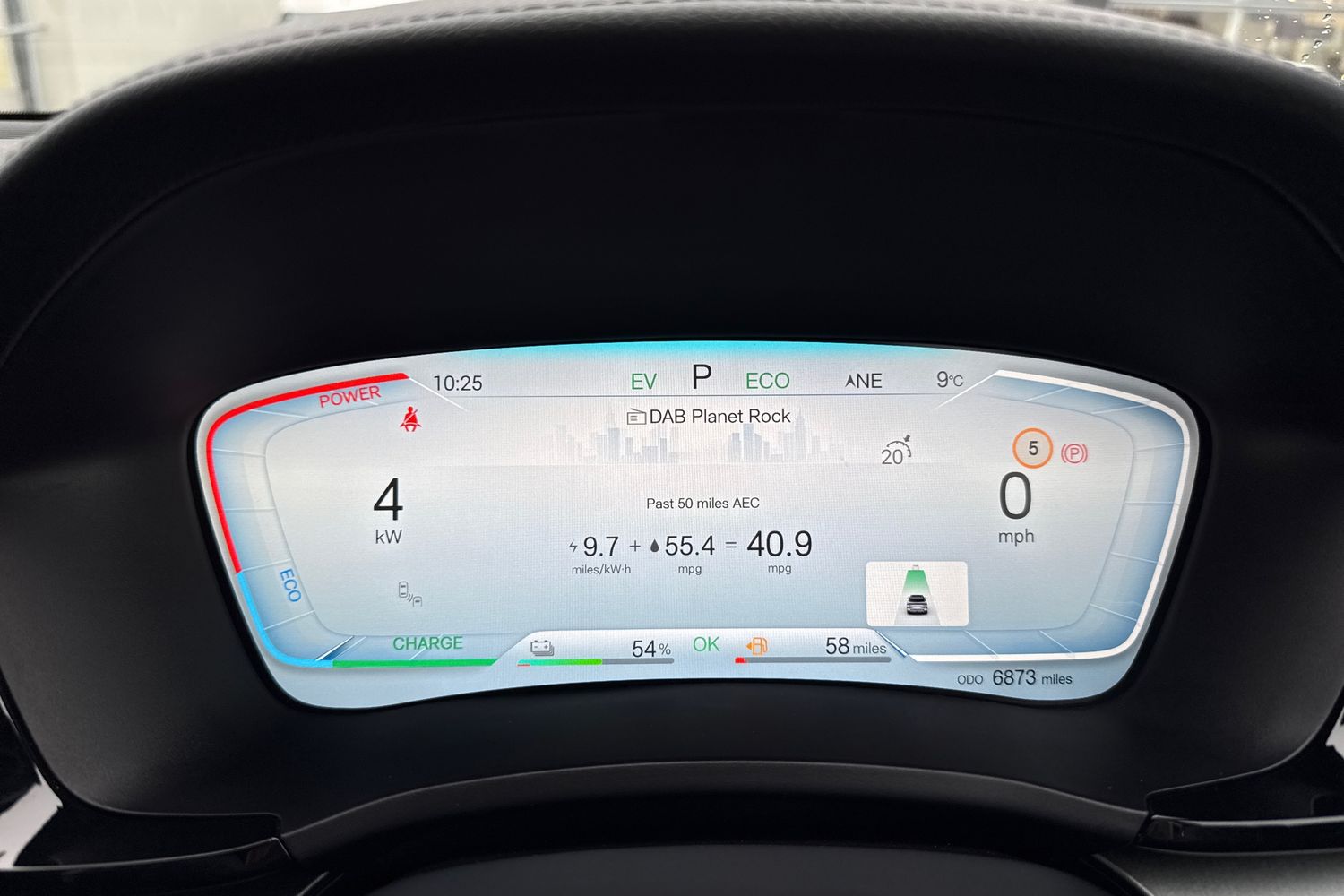 Used BYD Seal U 2025 for sale - 77000811: Photo 42