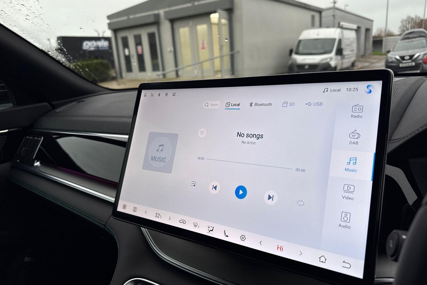 Used BYD Seal U 2025 for sale - 77000811: Photo 45