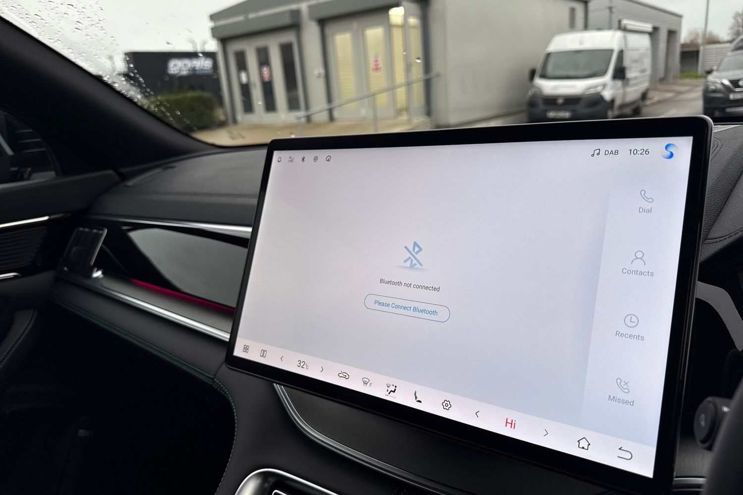 Used BYD Seal U 2025 for sale - 77000811: Photo 46