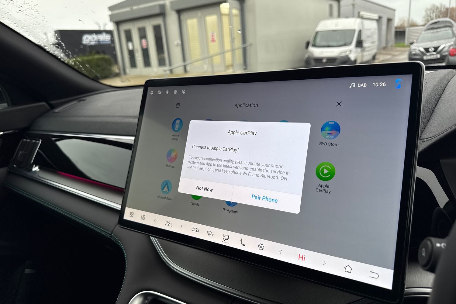 Used BYD Seal U 2025 for sale - 77000811: Photo 47