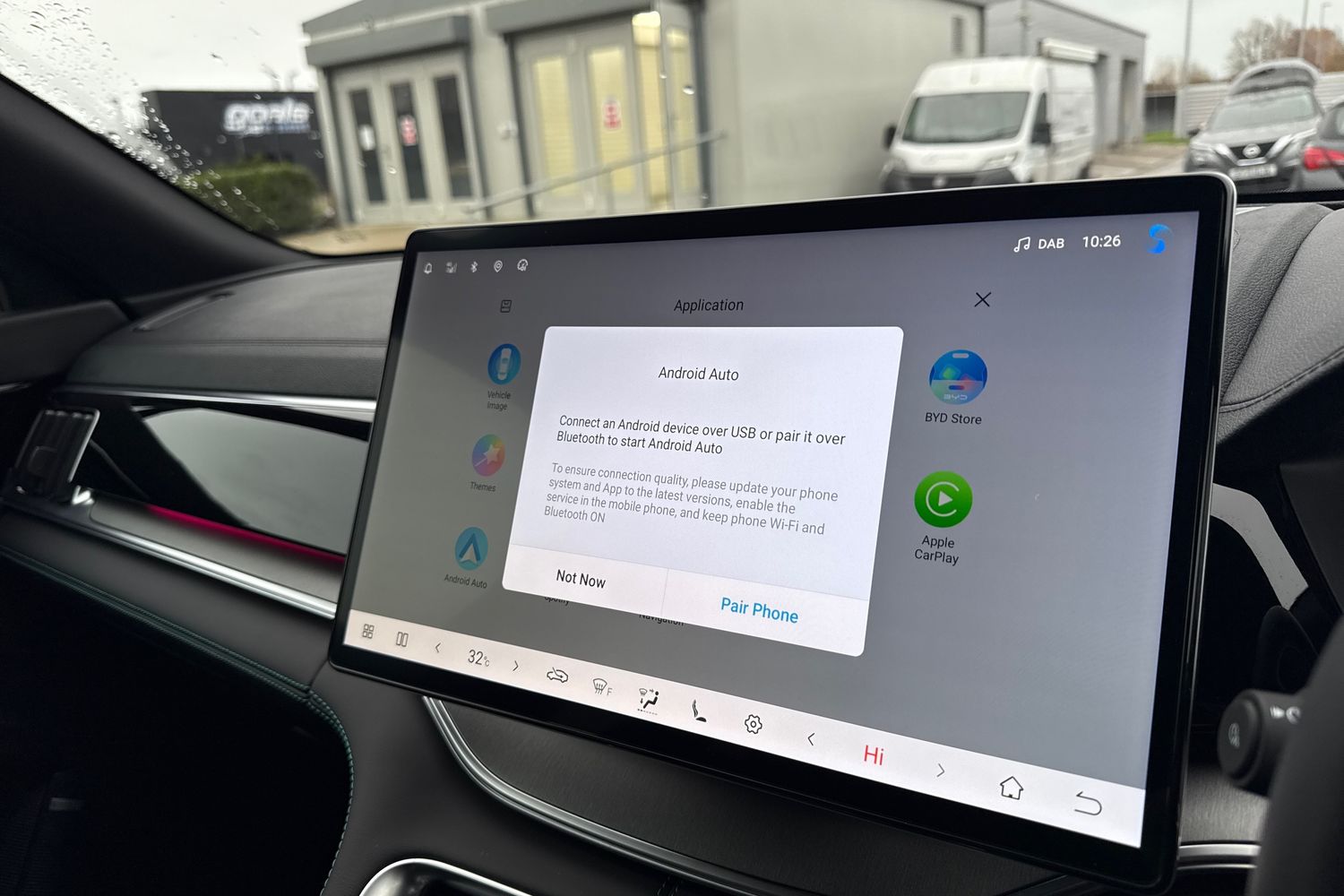 Used BYD Seal U 2025 for sale - 77000811: Photo 48