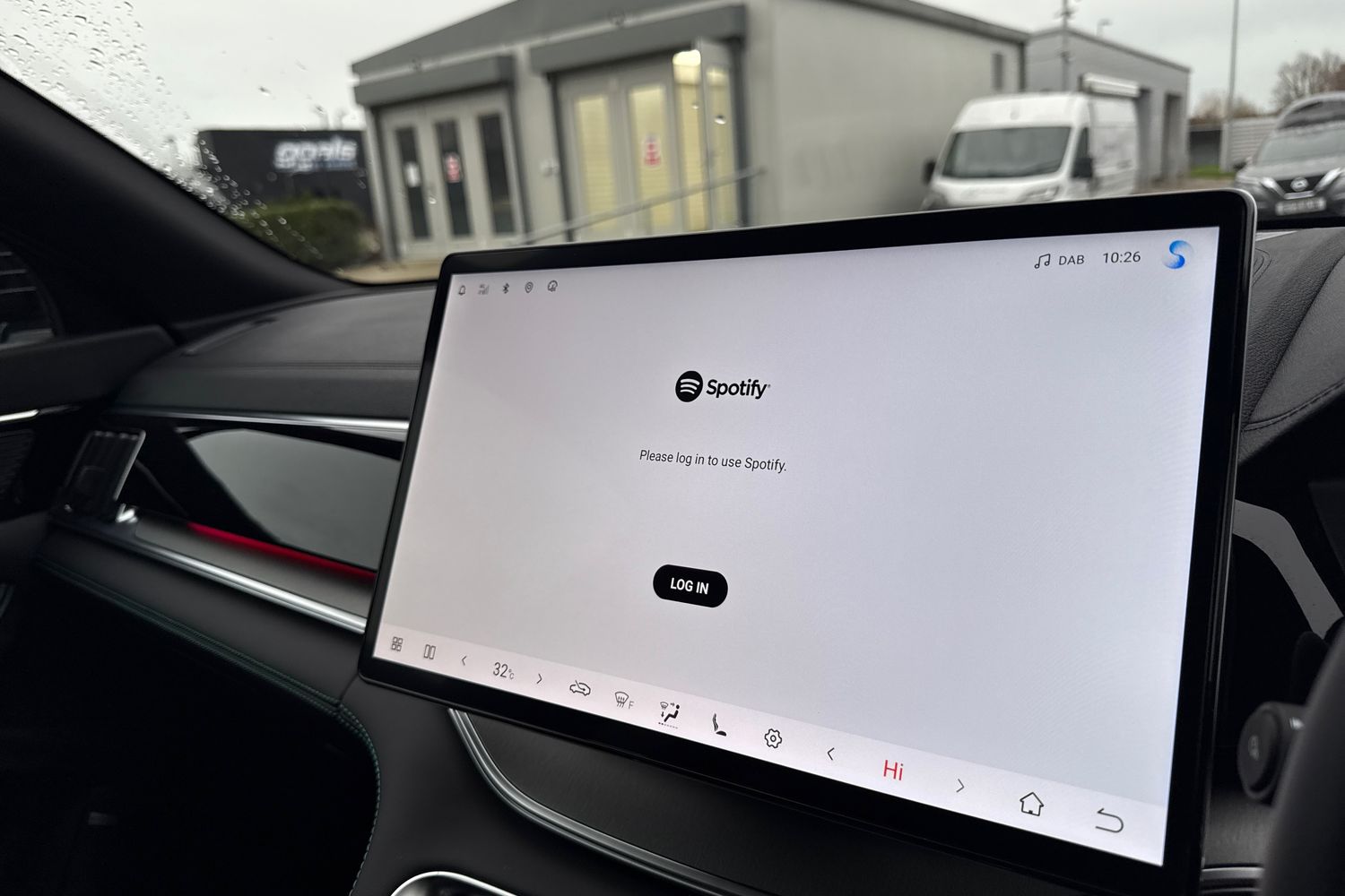 Used BYD Seal U 2025 for sale - 77000811: Photo 49