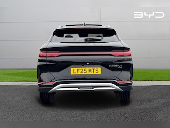 Used BYD Seal U 2025 for sale - 77000811: Photo