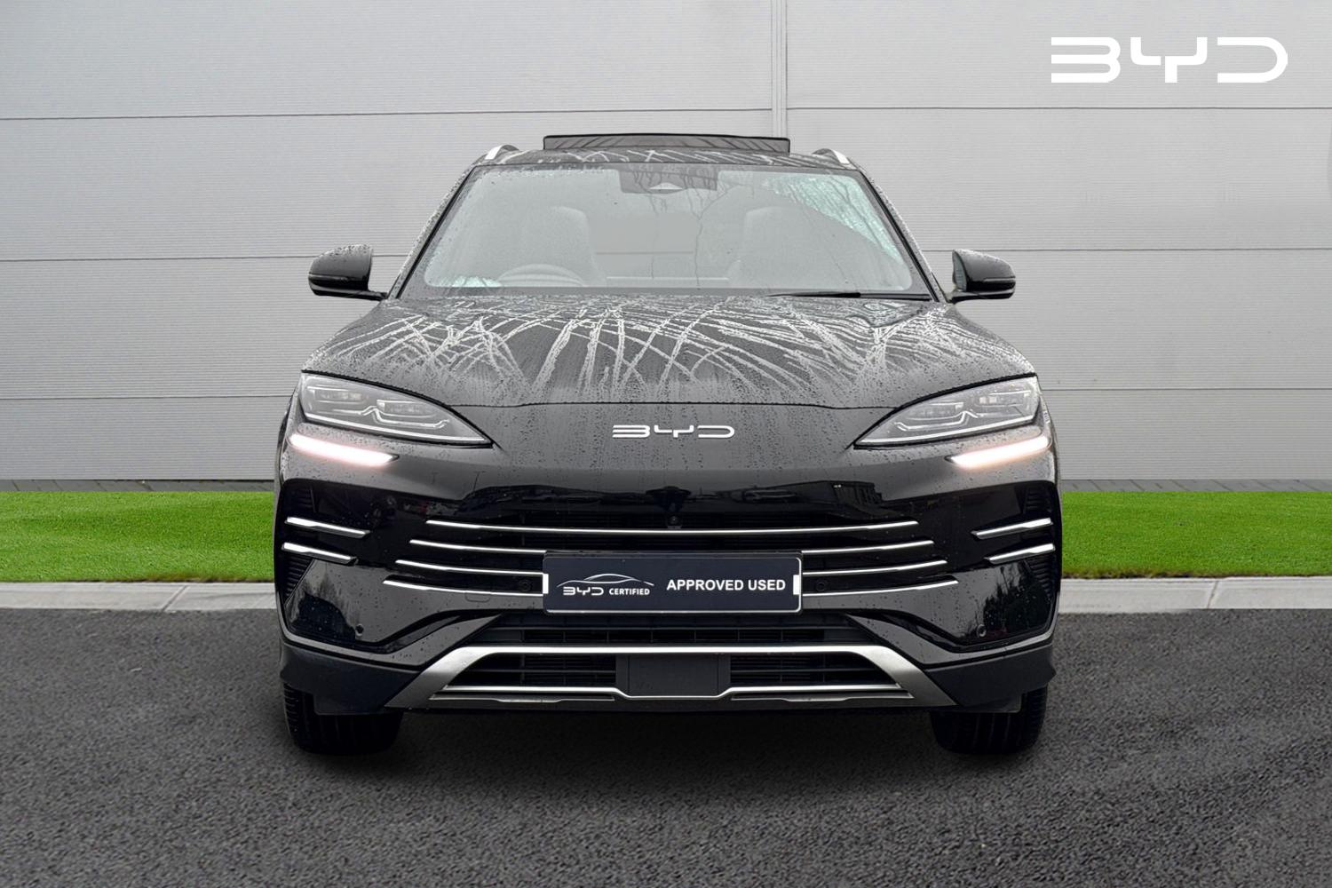 Used BYD Seal U 2025 for sale - 77000811: Photo 5