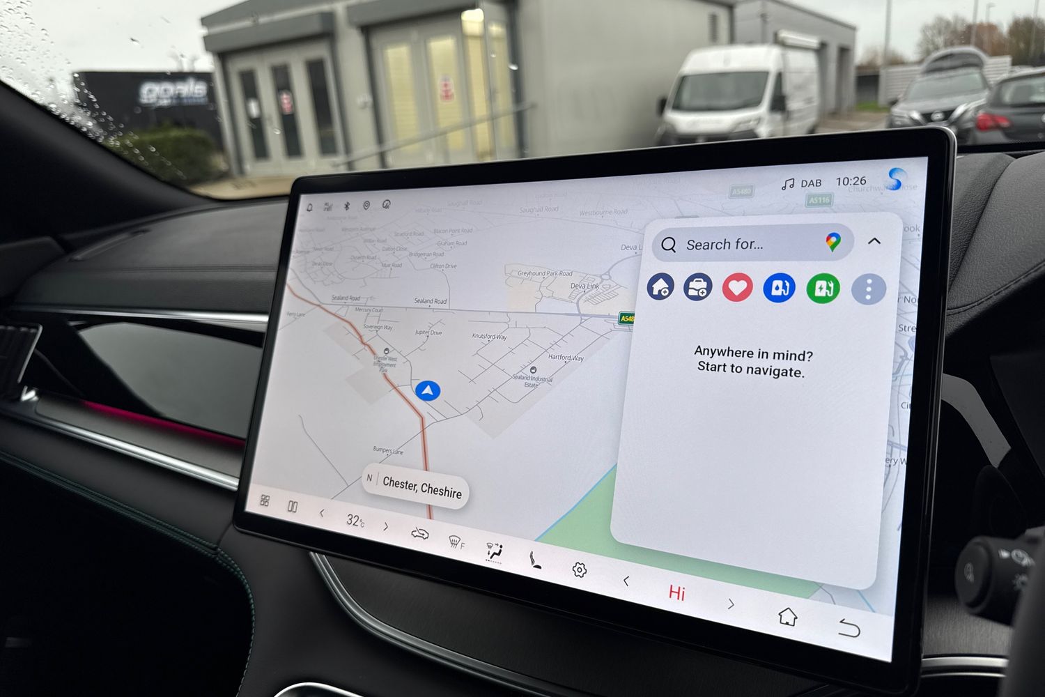 Used BYD Seal U 2025 for sale - 77000811: Photo 50