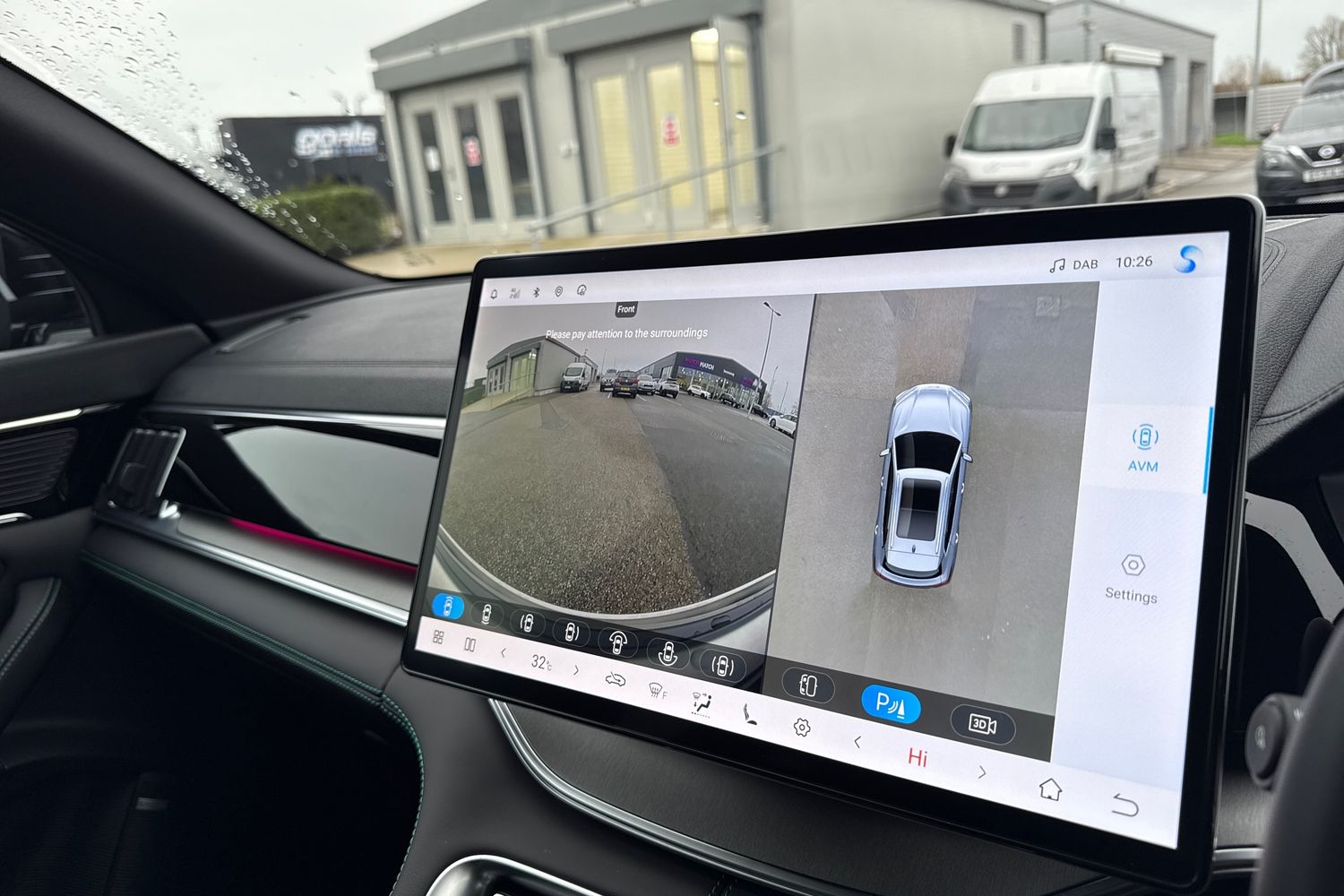 Used BYD Seal U 2025 for sale - 77000811: Photo 52