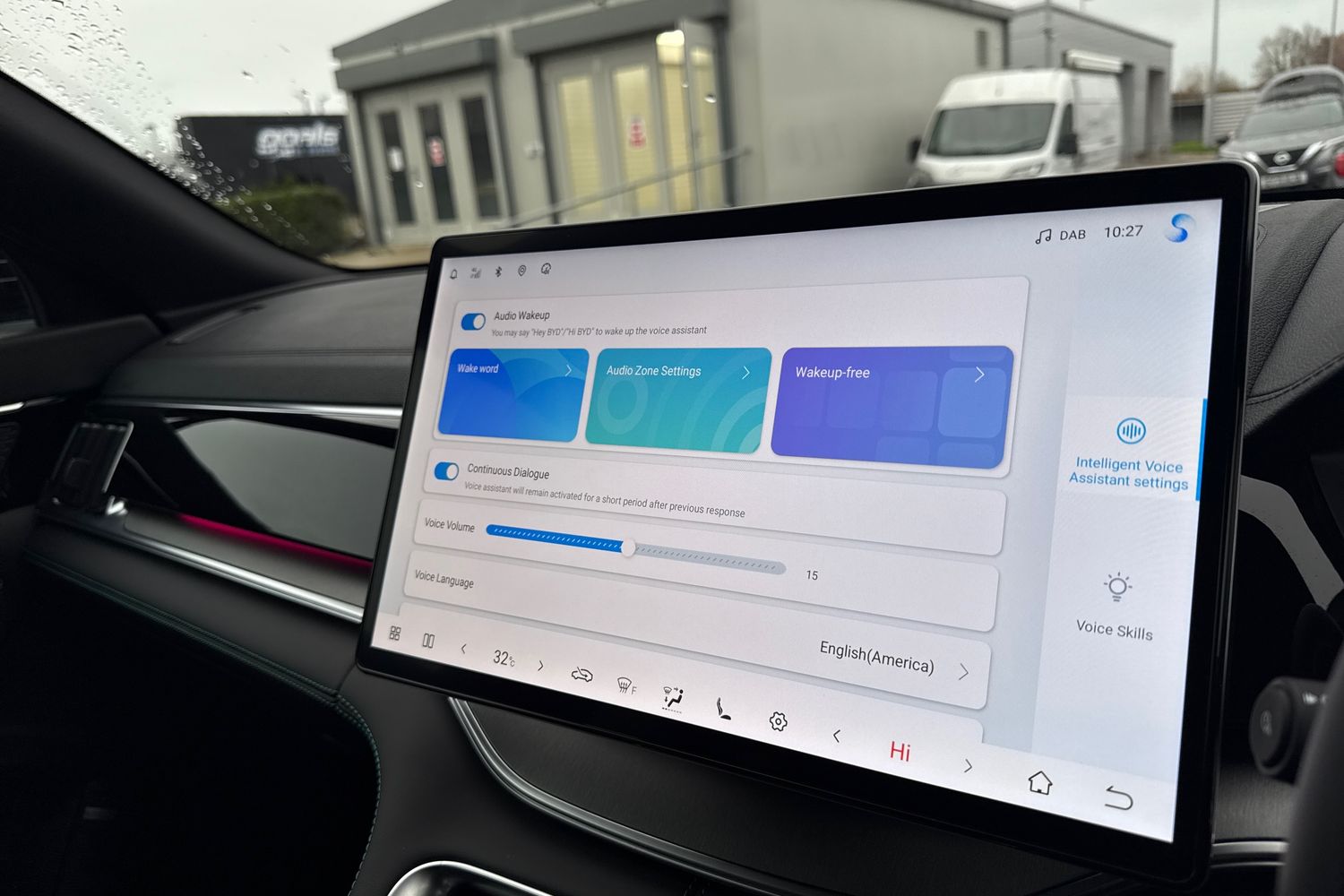 Used BYD Seal U 2025 for sale - 77000811: Photo 53