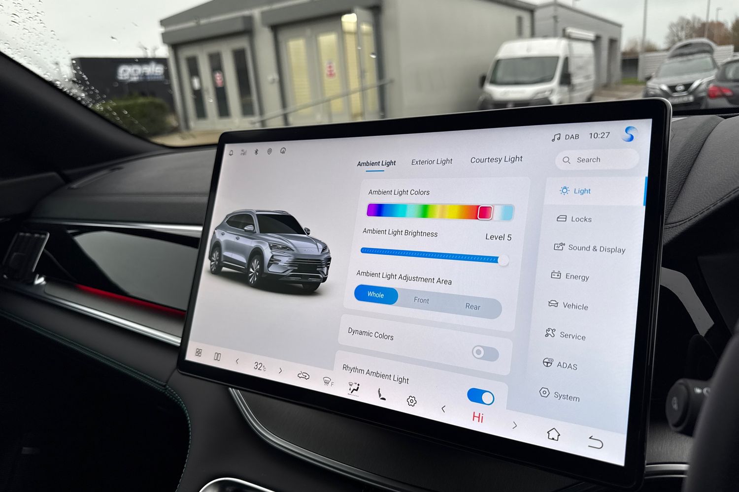 Used BYD Seal U 2025 for sale - 77000811: Photo 54