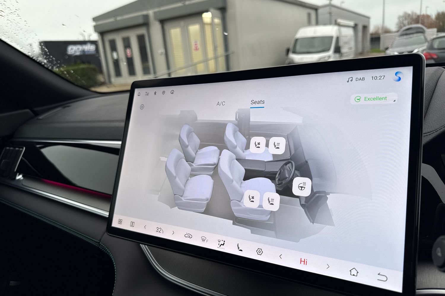 Used BYD Seal U 2025 for sale - 77000811: Photo 55