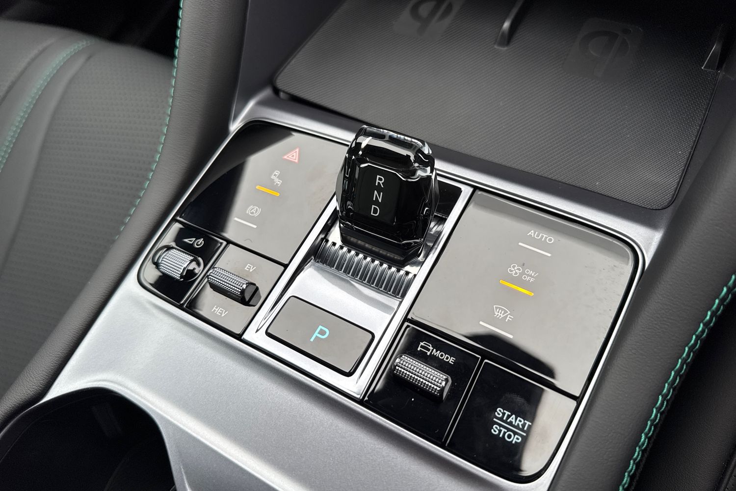 Used BYD Seal U 2025 for sale - 77000811: Photo 57