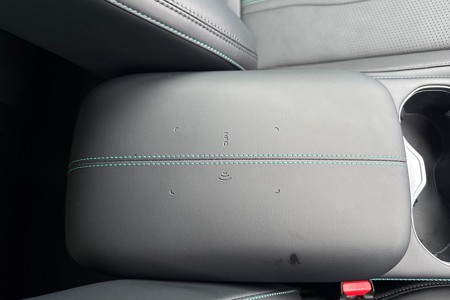 Used BYD Seal U 2025 for sale - 77000811: Photo 59