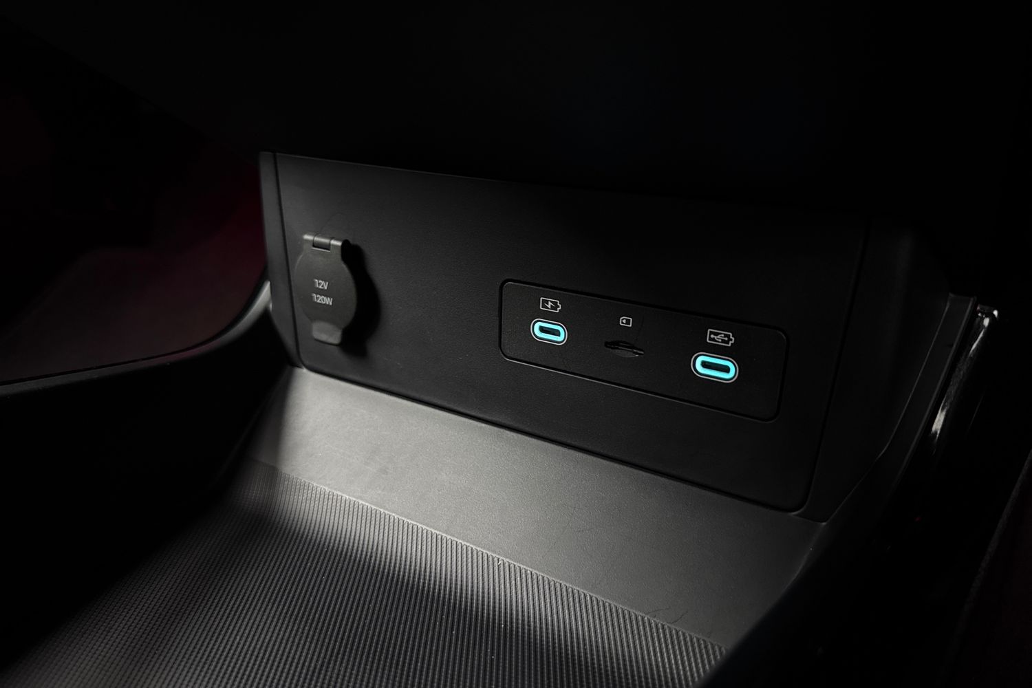 Used BYD Seal U 2025 for sale - 77000811: Photo 60