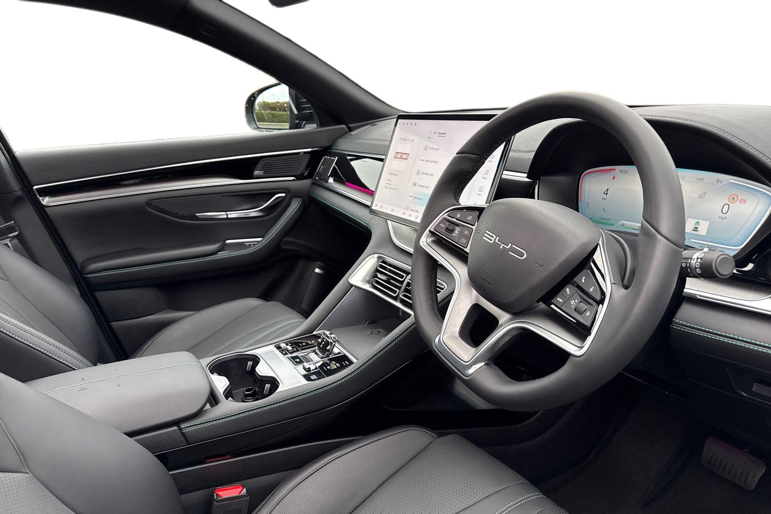 Used BYD Seal U 2025 for sale - 77000811: Photo 7