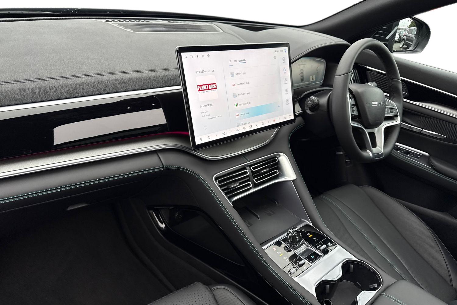 Used BYD Seal U 2025 for sale - 77000811: Photo 8