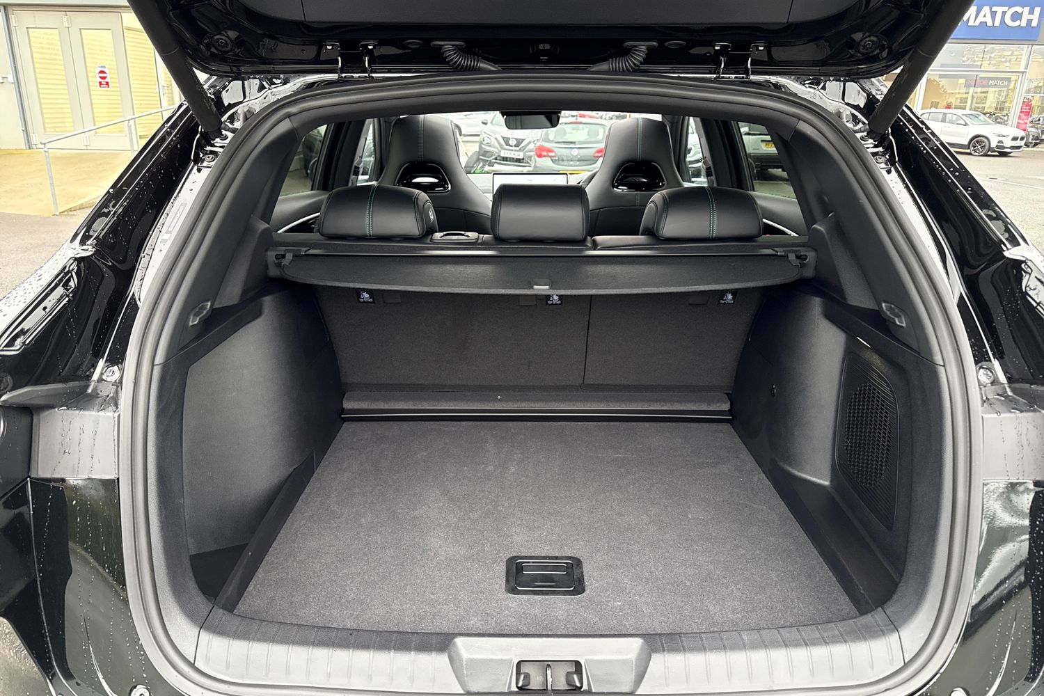 Used BYD Seal U 2025 for sale - 77000811: Photo 9