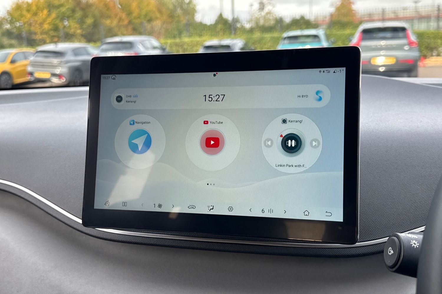 Used BYD Dolphin 2025 for sale - 77382454: Photo 11