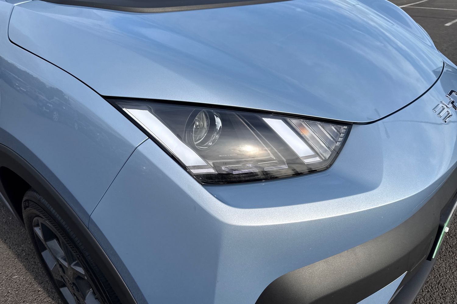 Used BYD Dolphin 2025 for sale - 77382454: Photo 16