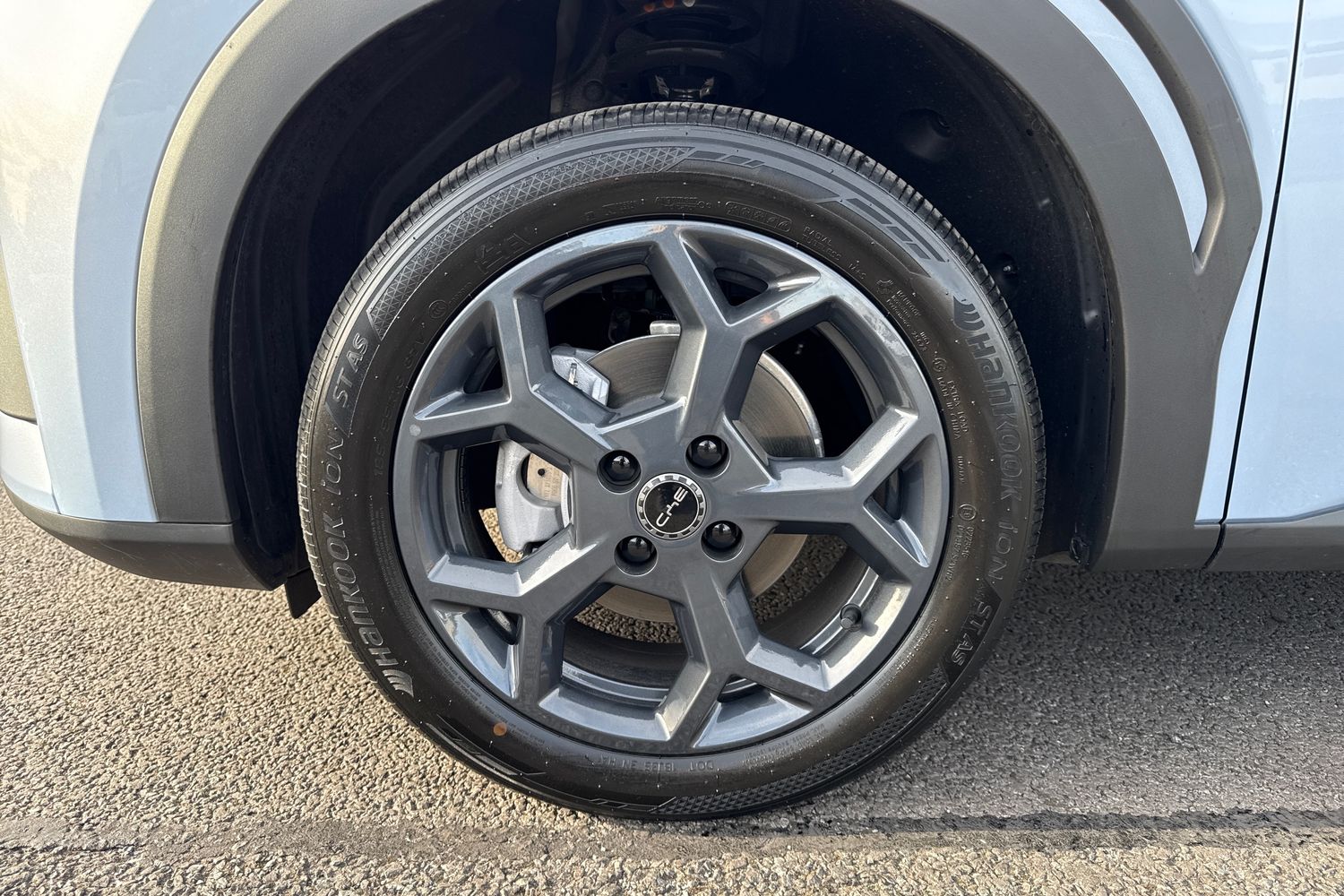 Used BYD Dolphin 2025 for sale - 77382454: Photo 23