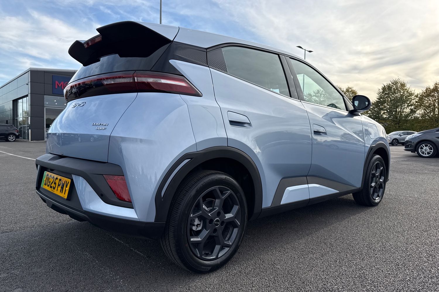 Used BYD Dolphin 2025 for sale - 77382454: Photo 33