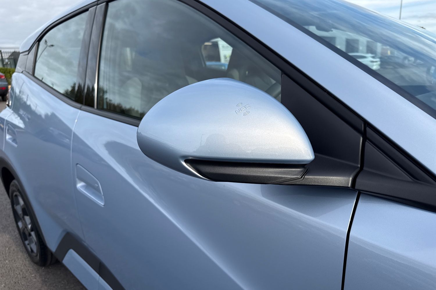 Used BYD Dolphin 2025 for sale - 77382454: Photo 34