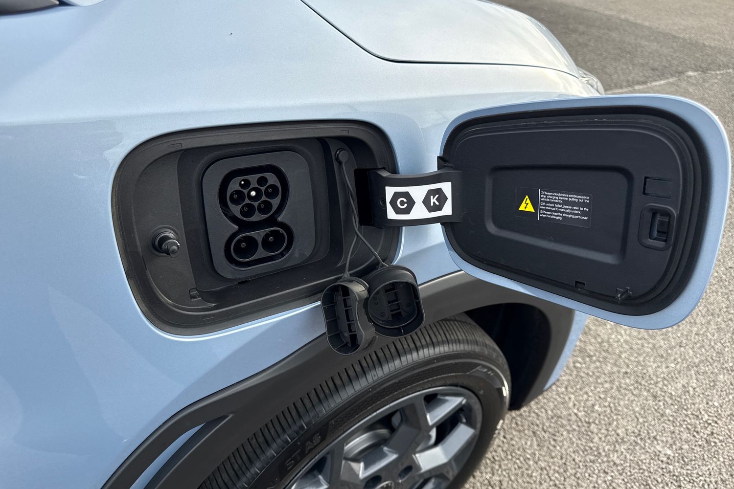 Used BYD Dolphin 2025 for sale - 77382454: Photo 36