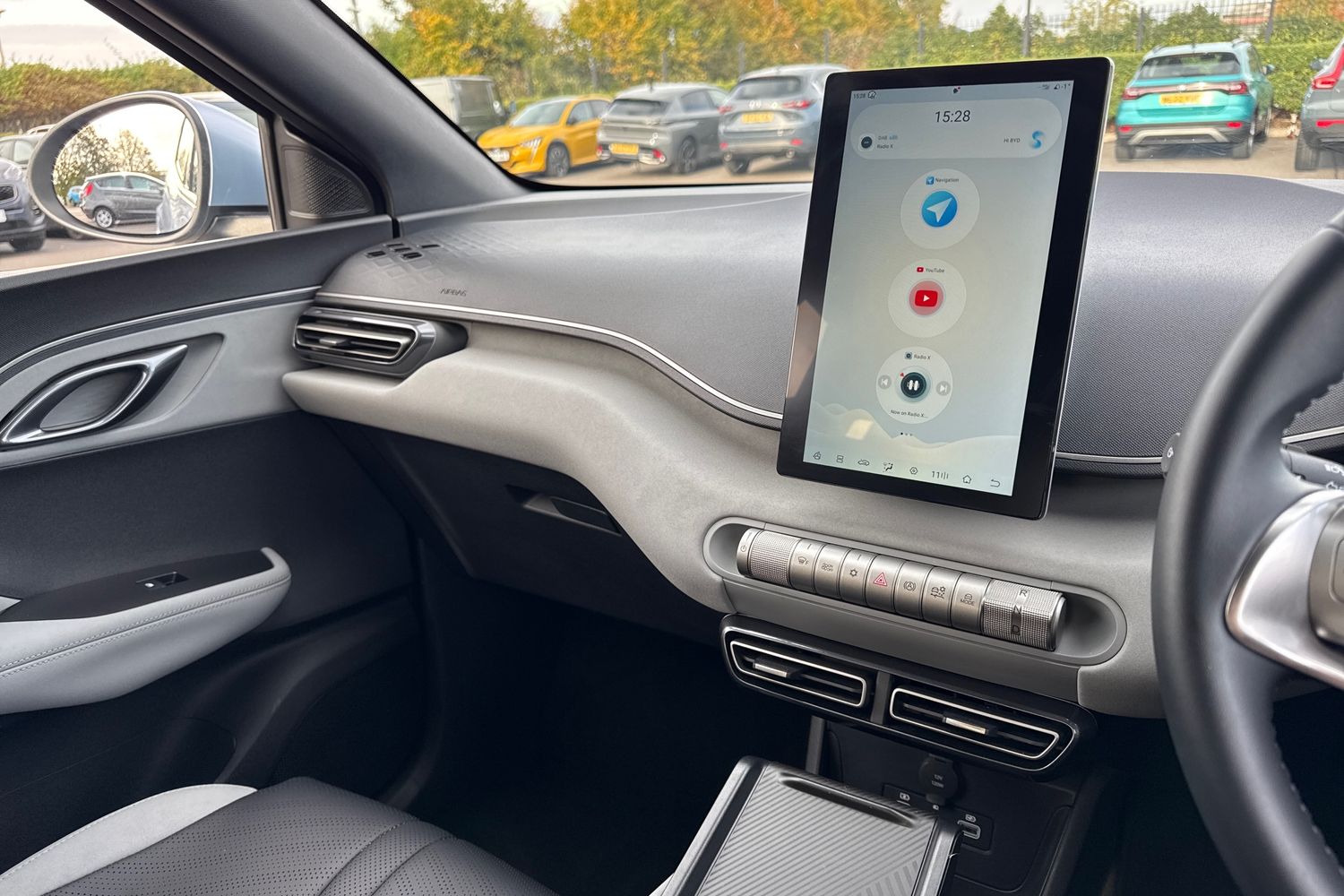 Used BYD Dolphin 2025 for sale - 77382454: Photo 44