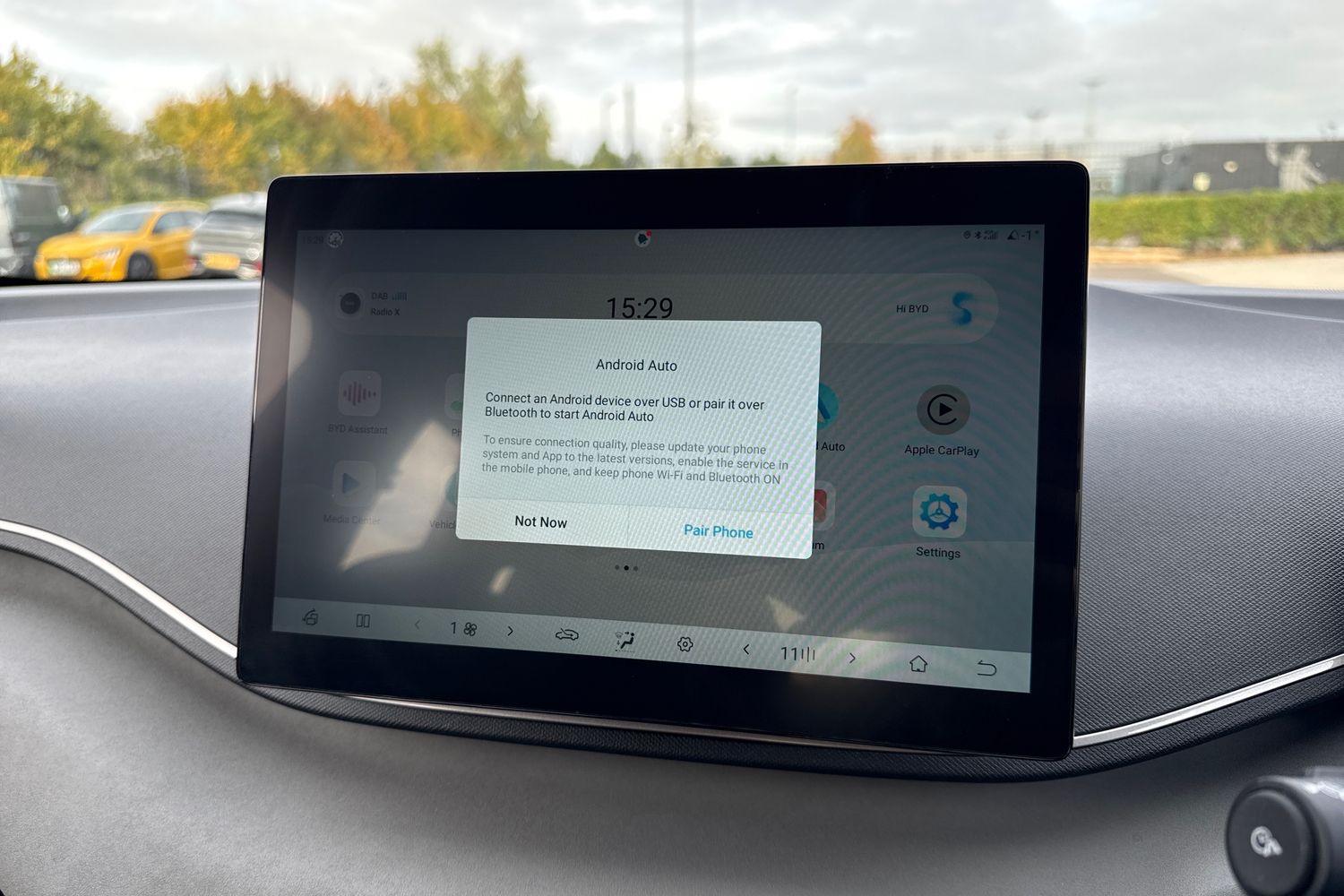 Used BYD Dolphin 2025 for sale - 77382454: Photo 47